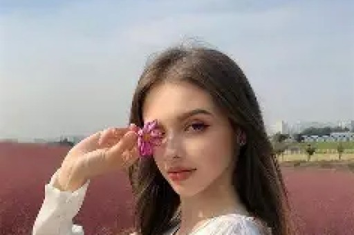 娱乐八卦少女